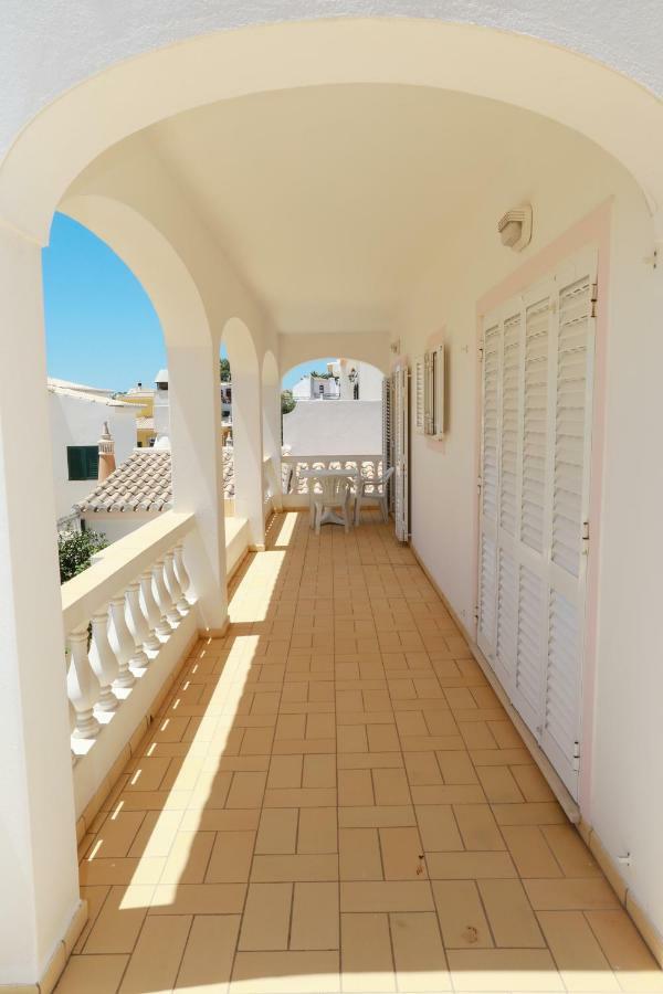 Casa Toscano Lagos Exterior foto
