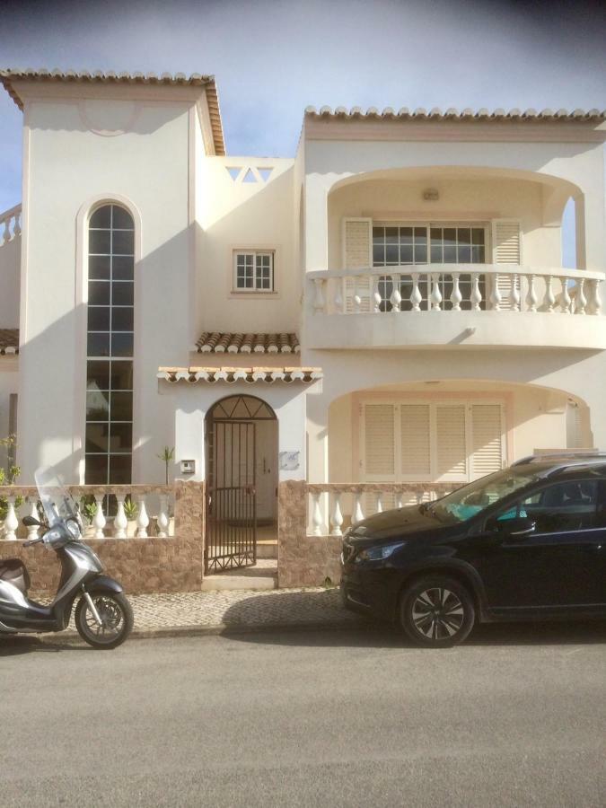 Casa Toscano Lagos Exterior foto